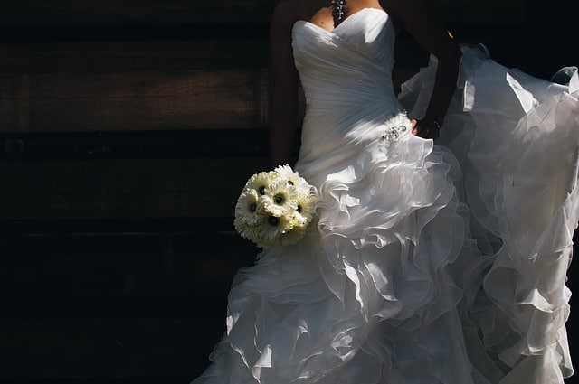 A chaque femme sa robe de mariée idéale