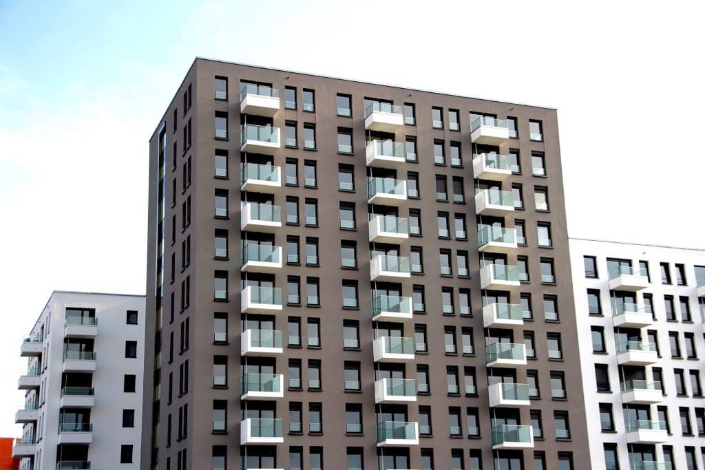 acheter un appartement occupé