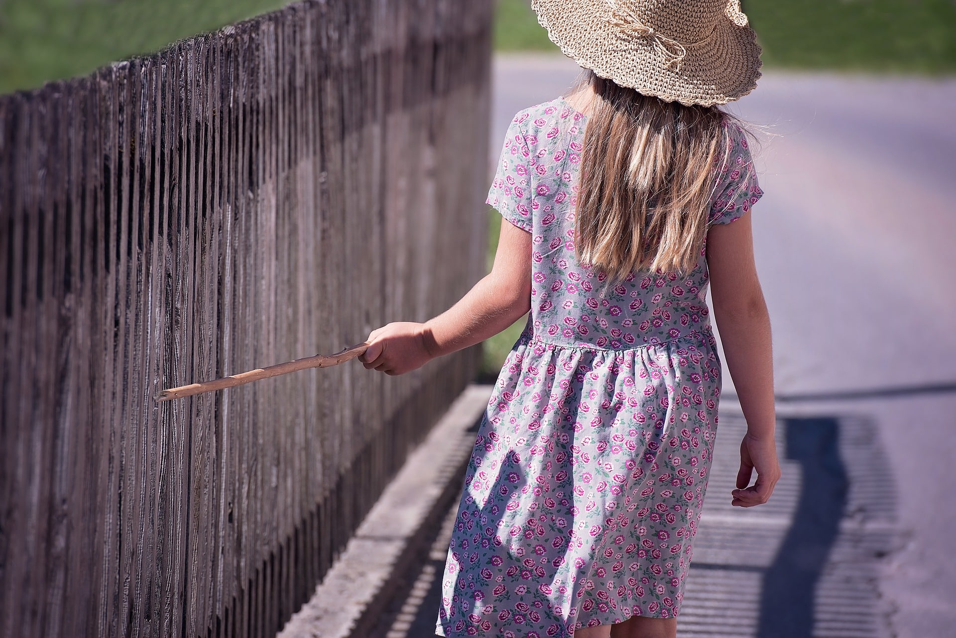 Les bases de la psychologie infantile