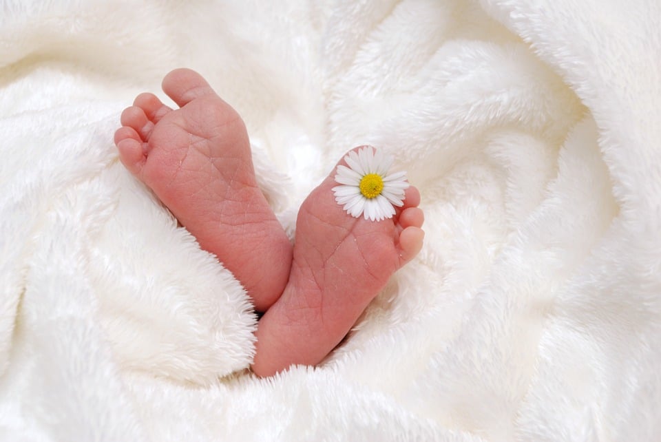 naissance bébé