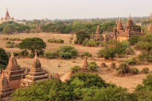 Birmanie ou Laponie aux prochaines vacances ?